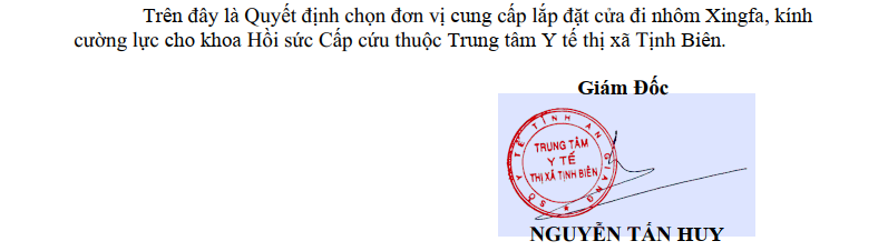 quyet dinh lap dat kinh xinfa 2
