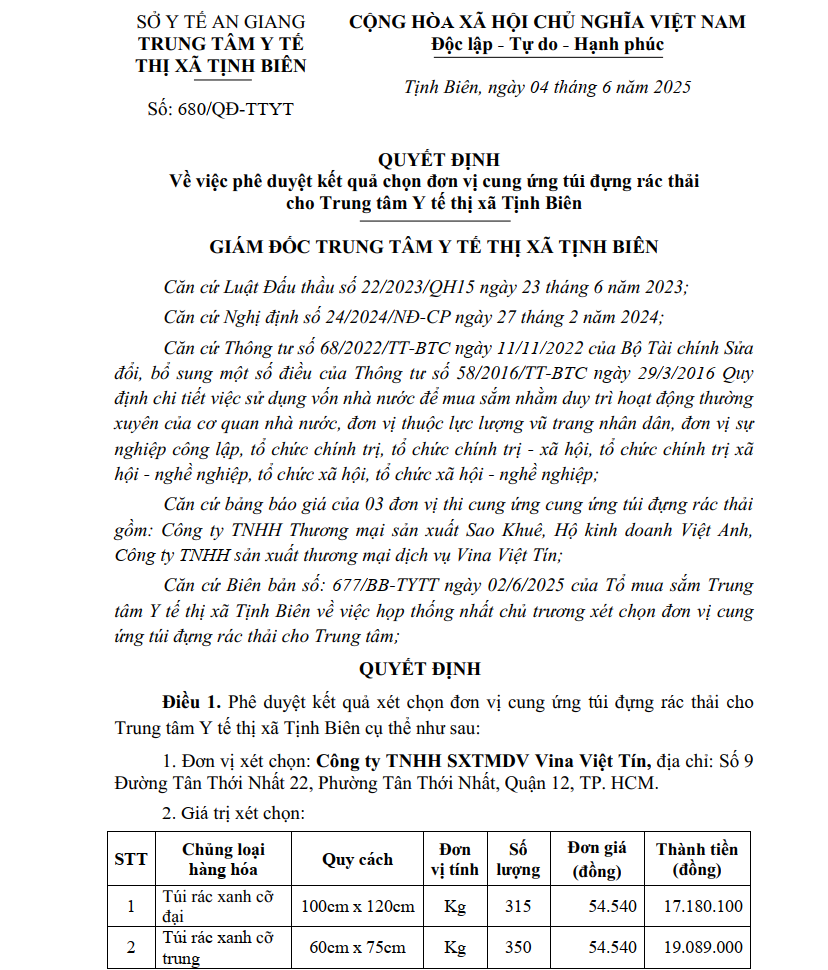 quyet dinh rac thai 1