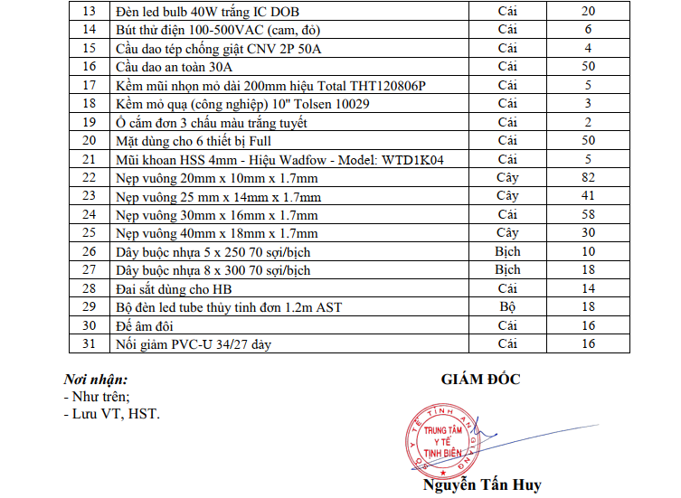 điện nước 2