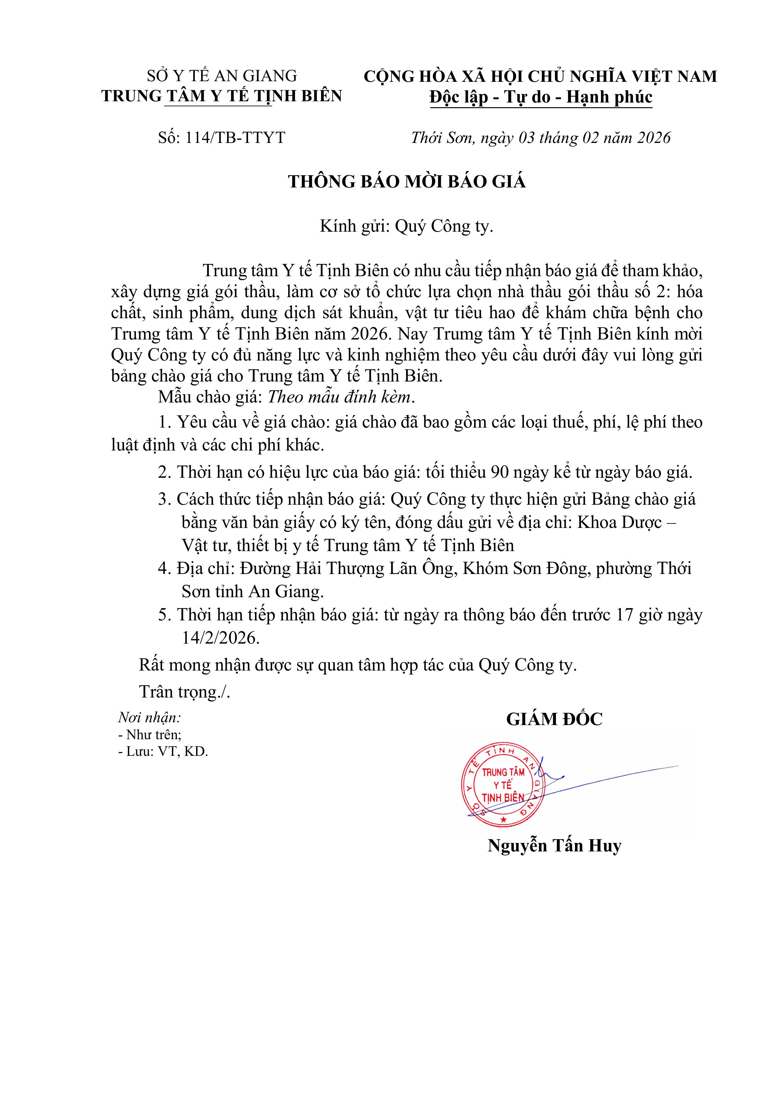 THNG BO MI CHO GI GI THU S 2 HA CHT SINH PHM DUNG DCH KH KHUN VT T Y T images 0