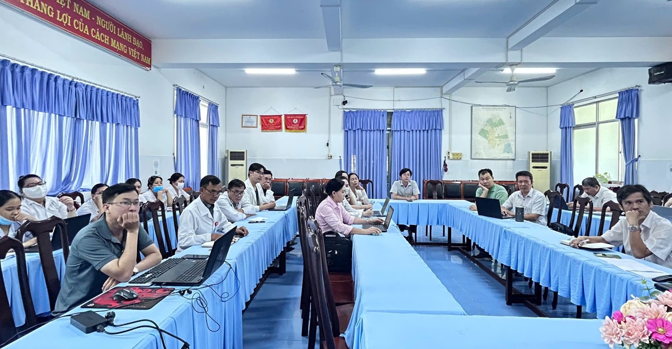 tap huan dashboard 1