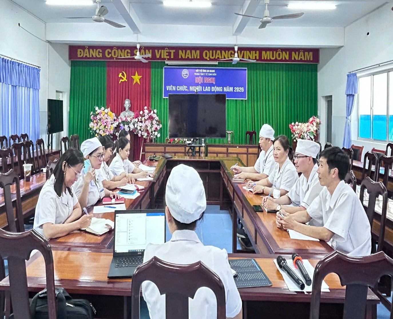 cong tac dieu duong 2