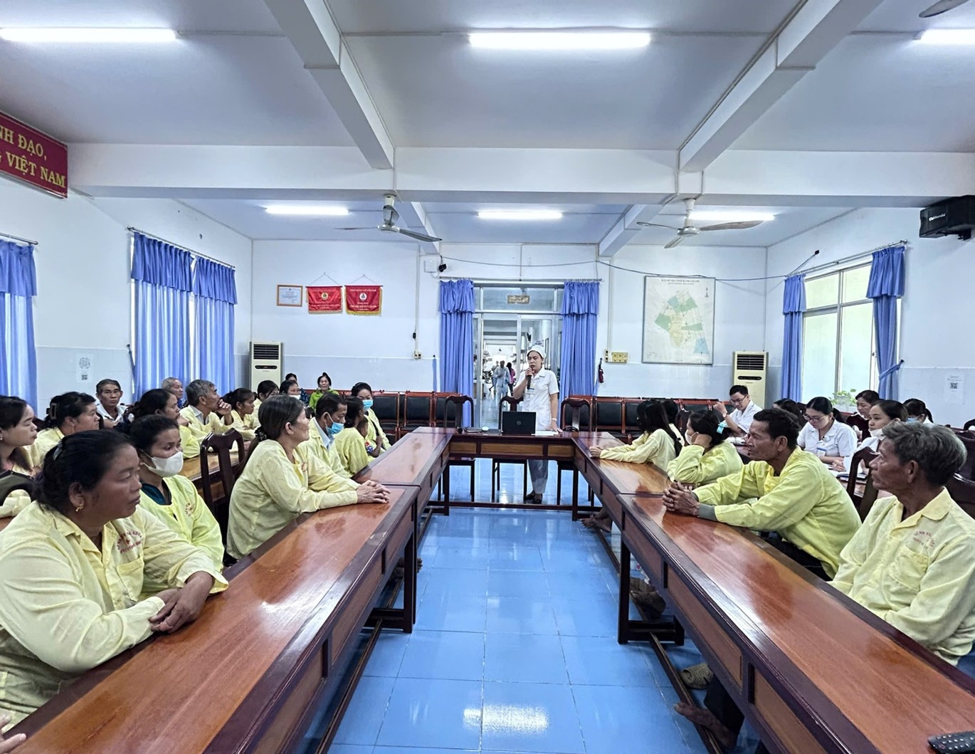 hoi dong nguoi benh 1