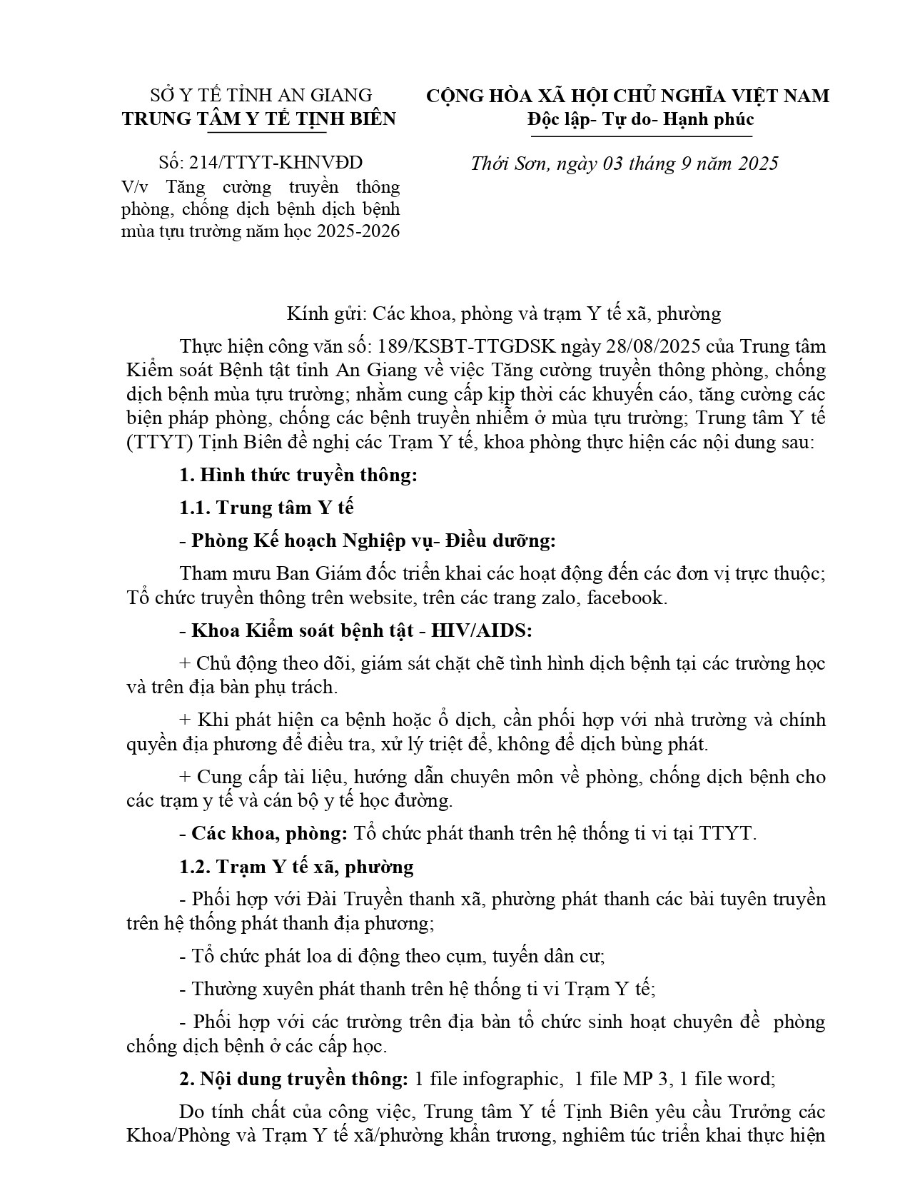 tb 214 cv tang cuong pc dich tuu truong page 0001